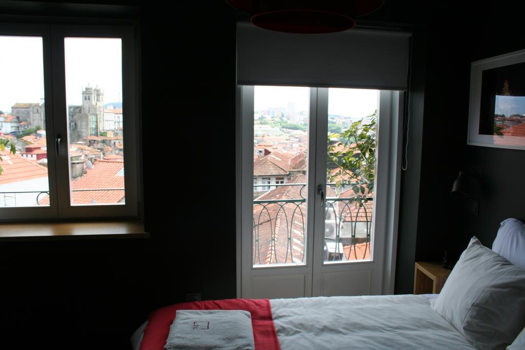 Habitación Doble con ducha