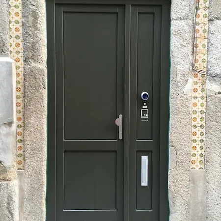 2U Oporto Urban Stays-3