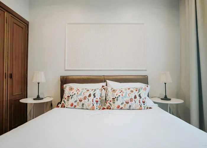 Turra Residence OOporto