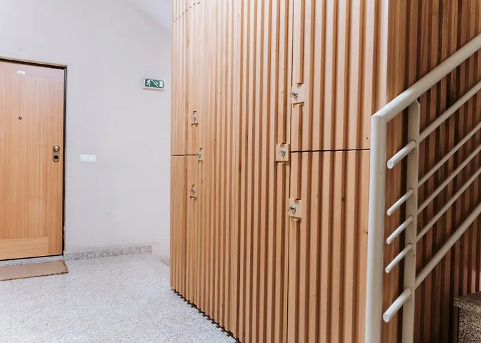 Turra Residence OOporto