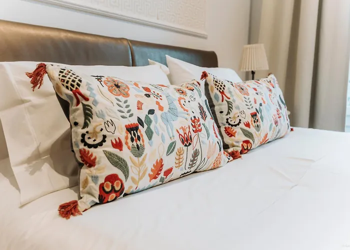 Turra Residence OOporto
